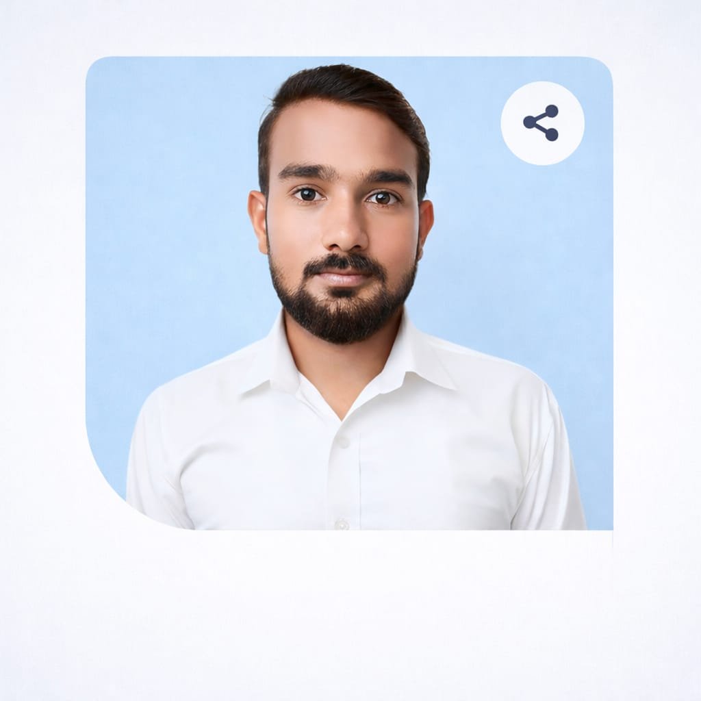 santosh digital marketer