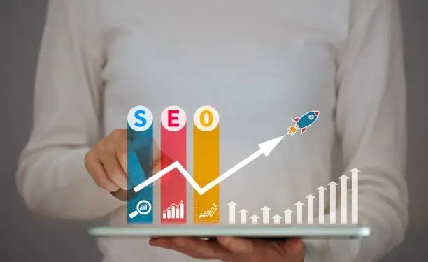 SEO services in Lucknow