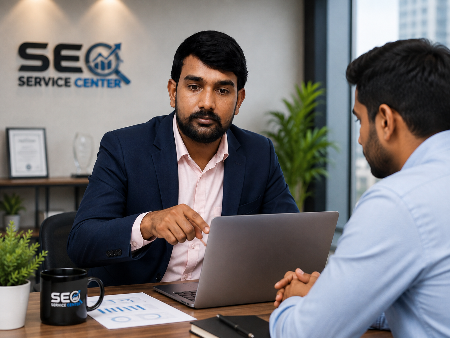 Digital Marketing Agency in Noida
