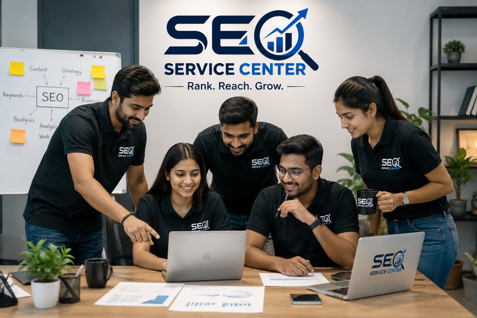 SEO Services in Lalganj
