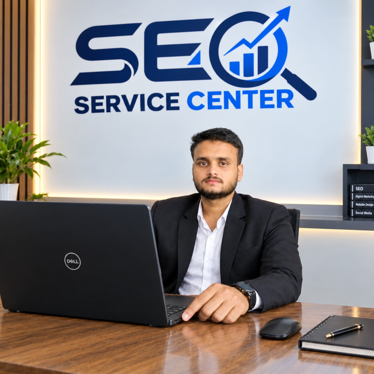 Google Ads and Meta Ads performance marketing team
